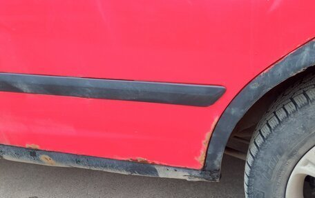 Hyundai Elantra III, 2002 год, 300 000 рублей, 7 фотография