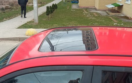 Hyundai Elantra III, 2002 год, 300 000 рублей, 9 фотография