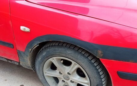 Hyundai Elantra III, 2002 год, 300 000 рублей, 12 фотография