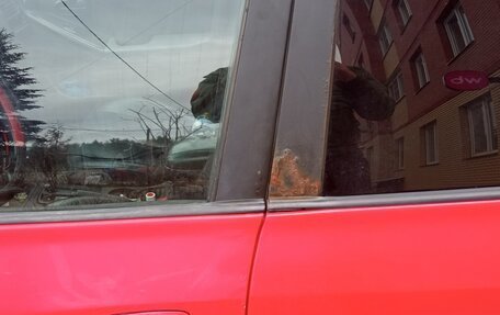 Hyundai Elantra III, 2002 год, 300 000 рублей, 8 фотография