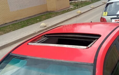 Hyundai Elantra III, 2002 год, 300 000 рублей, 16 фотография