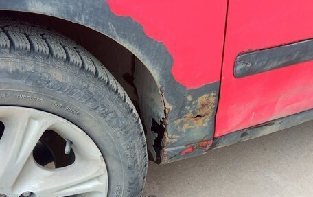 Hyundai Elantra III, 2002 год, 300 000 рублей, 11 фотография