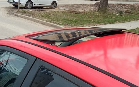 Hyundai Elantra III, 2002 год, 300 000 рублей, 14 фотография