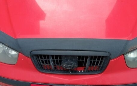 Hyundai Elantra III, 2002 год, 300 000 рублей, 10 фотография