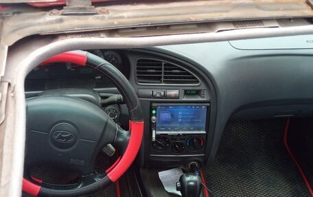 Hyundai Elantra III, 2002 год, 300 000 рублей, 19 фотография