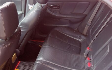 Hyundai Elantra III, 2002 год, 300 000 рублей, 18 фотография