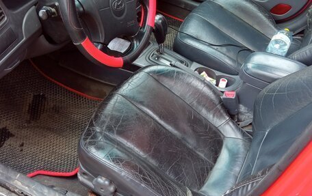 Hyundai Elantra III, 2002 год, 300 000 рублей, 17 фотография