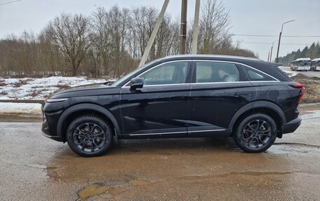 Haval F7, 2024 год, 2 400 000 рублей, 5 фотография