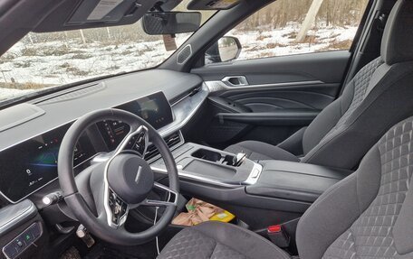 Haval F7, 2024 год, 2 400 000 рублей, 6 фотография