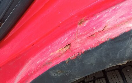 Hyundai Elantra III, 2002 год, 300 000 рублей, 20 фотография