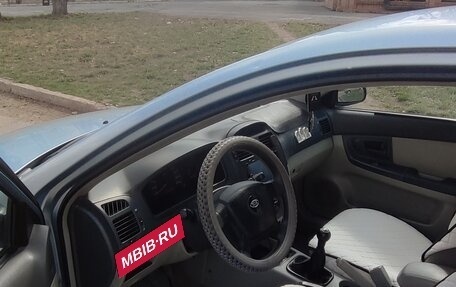 KIA Cerato I, 2006 год, 350 000 рублей, 2 фотография