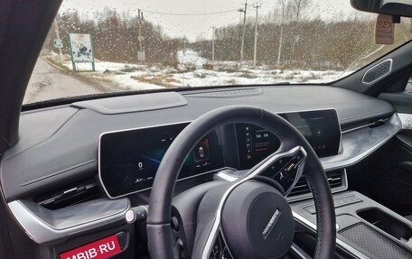 Haval F7, 2024 год, 2 400 000 рублей, 7 фотография