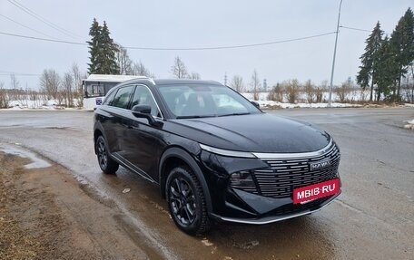 Haval F7, 2024 год, 2 400 000 рублей, 2 фотография