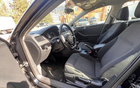 Volkswagen Jetta VI, 2013 год, 880 000 рублей, 7 фотография