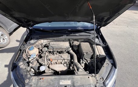 Volkswagen Jetta VI, 2013 год, 880 000 рублей, 8 фотография