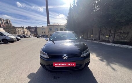 Volkswagen Jetta VI, 2013 год, 880 000 рублей, 6 фотография