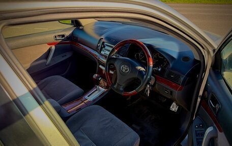 Toyota Premio, 2003 год, 699 000 рублей, 7 фотография