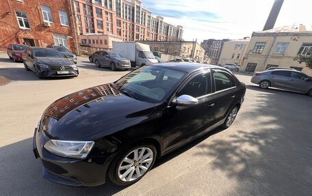Volkswagen Jetta VI, 2013 год, 880 000 рублей, 14 фотография