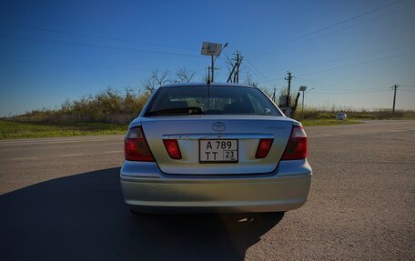 Toyota Premio, 2003 год, 699 000 рублей, 4 фотография