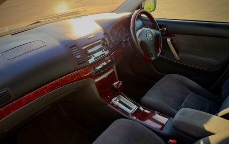 Toyota Premio, 2003 год, 699 000 рублей, 8 фотография