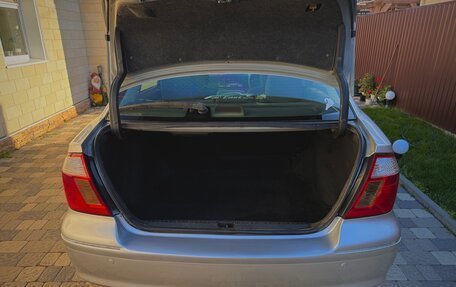 Toyota Premio, 2003 год, 699 000 рублей, 10 фотография