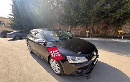 Volkswagen Jetta VI, 2013 год, 880 000 рублей, 12 фотография