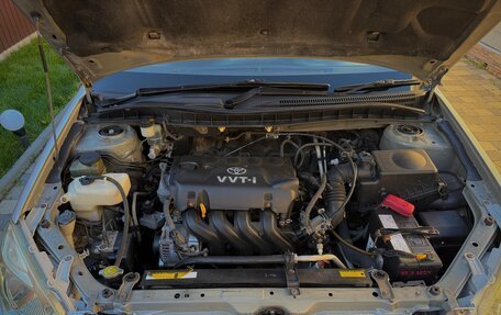 Toyota Premio, 2003 год, 699 000 рублей, 11 фотография