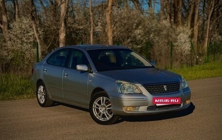 Toyota Premio, 2003 год, 699 000 рублей, 2 фотография