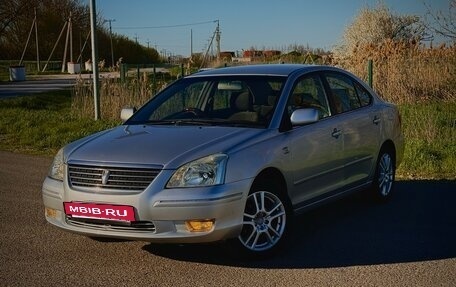 Toyota Premio, 2003 год, 699 000 рублей, 3 фотография
