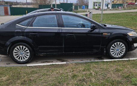 Ford Mondeo IV, 2008 год, 700 000 рублей, 2 фотография