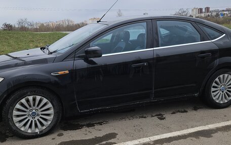 Ford Mondeo IV, 2008 год, 700 000 рублей, 3 фотография