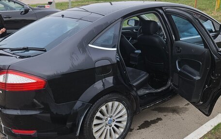 Ford Mondeo IV, 2008 год, 700 000 рублей, 5 фотография