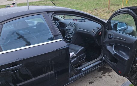 Ford Mondeo IV, 2008 год, 700 000 рублей, 9 фотография