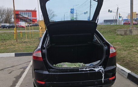 Ford Mondeo IV, 2008 год, 700 000 рублей, 6 фотография