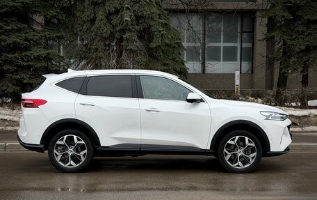 Haval F7 I, 2022 год, 2 250 000 рублей, 7 фотография