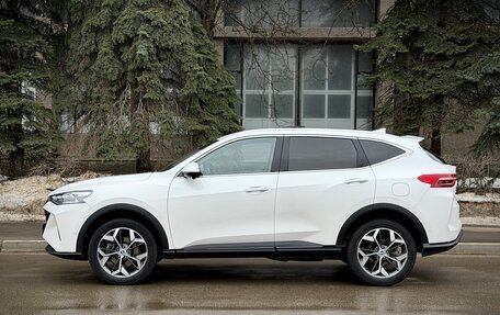 Haval F7 I, 2022 год, 2 250 000 рублей, 8 фотография