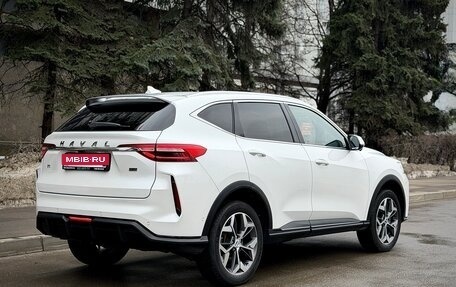 Haval F7 I, 2022 год, 2 250 000 рублей, 2 фотография