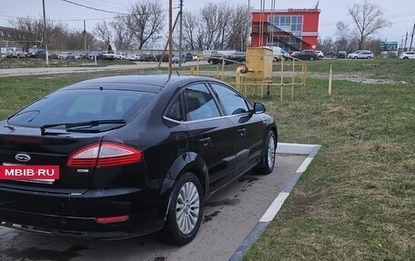 Ford Mondeo IV, 2008 год, 700 000 рублей, 4 фотография
