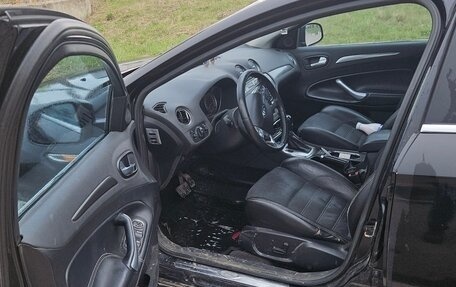 Ford Mondeo IV, 2008 год, 700 000 рублей, 7 фотография