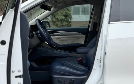 Haval F7 I, 2022 год, 2 250 000 рублей, 9 фотография