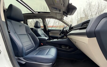 Haval F7 I, 2022 год, 2 250 000 рублей, 14 фотография