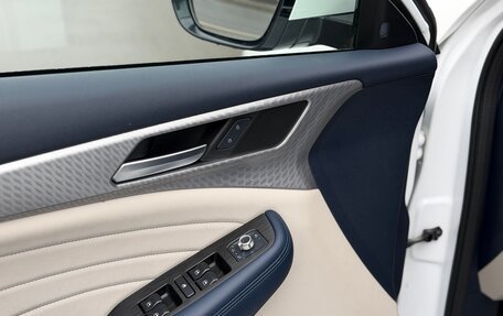 Haval F7 I, 2022 год, 2 250 000 рублей, 10 фотография