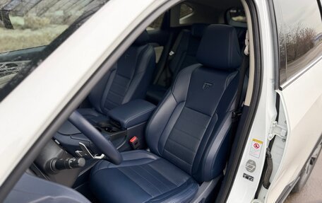 Haval F7 I, 2022 год, 2 250 000 рублей, 12 фотография