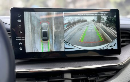 Haval F7 I, 2022 год, 2 250 000 рублей, 18 фотография