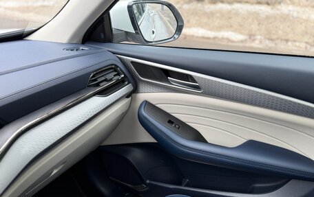 Haval F7 I, 2022 год, 2 250 000 рублей, 22 фотография