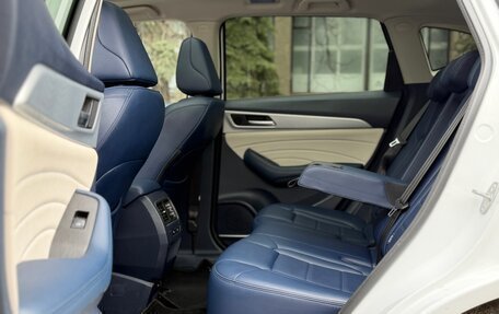 Haval F7 I, 2022 год, 2 250 000 рублей, 23 фотография