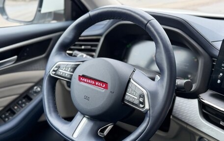 Haval F7 I, 2022 год, 2 250 000 рублей, 16 фотография