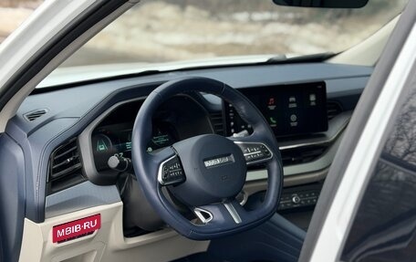 Haval F7 I, 2022 год, 2 250 000 рублей, 11 фотография