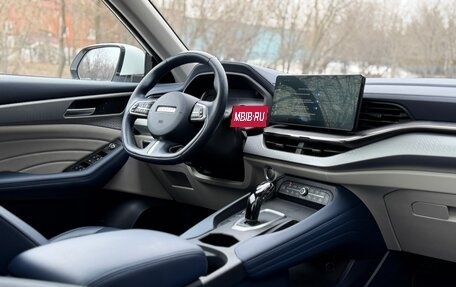 Haval F7 I, 2022 год, 2 250 000 рублей, 15 фотография