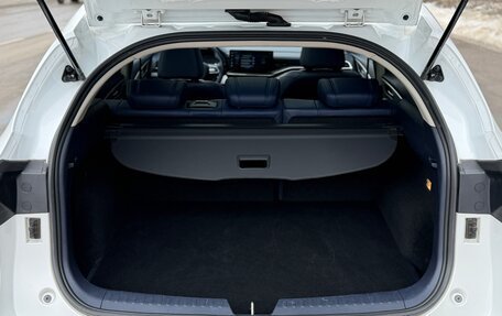 Haval F7 I, 2022 год, 2 250 000 рублей, 27 фотография